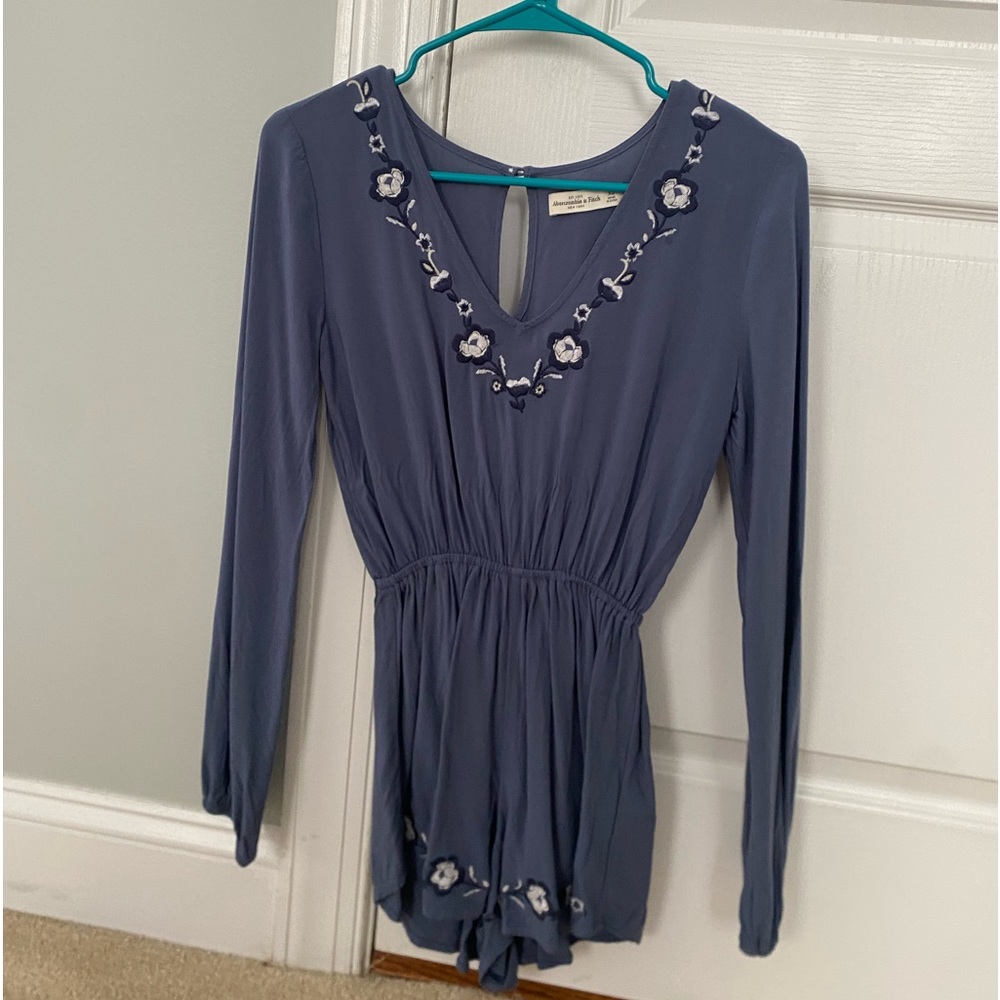 Abercrombie romper